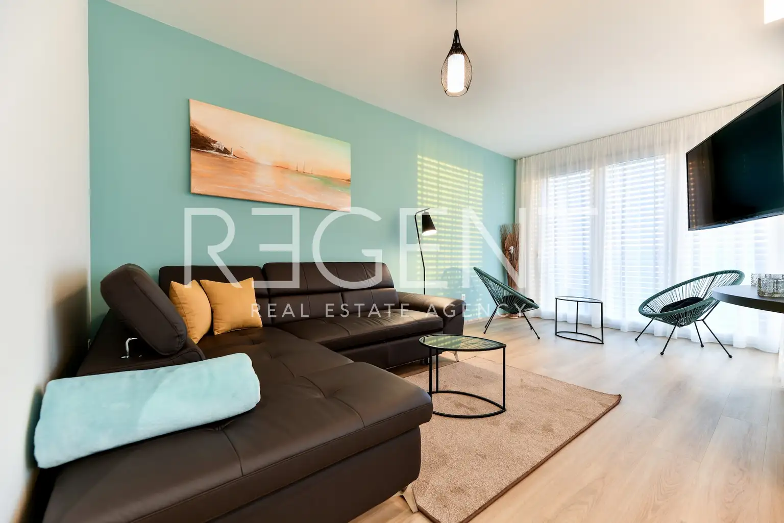Zadar, Turanj – Luksuzna vila s apartmanima, prvi red do mora