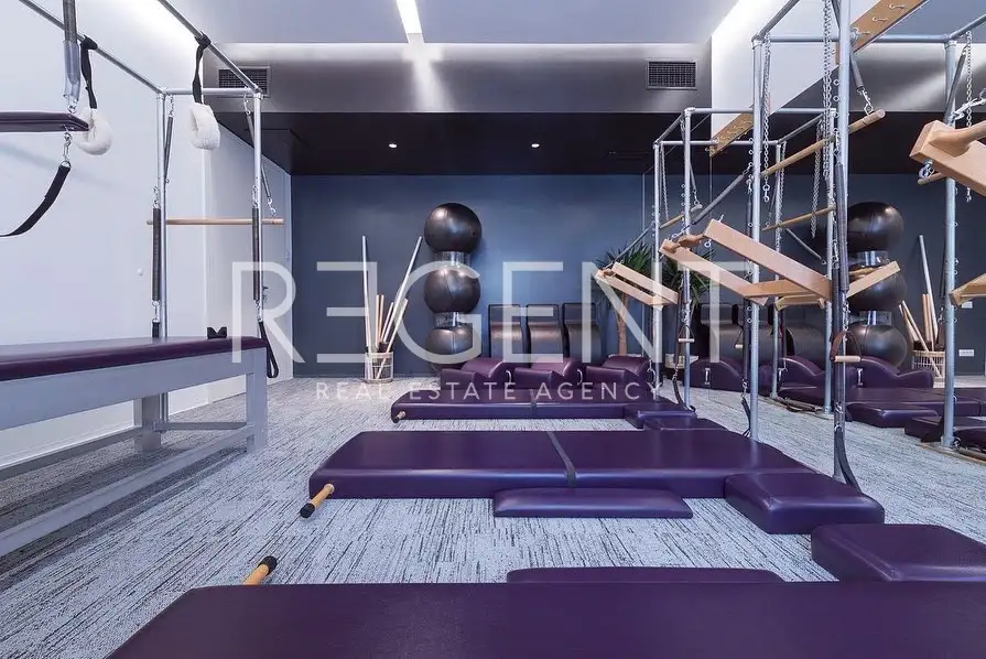 Záhřeb, Donji grad – Prostorný byt s potenciálem