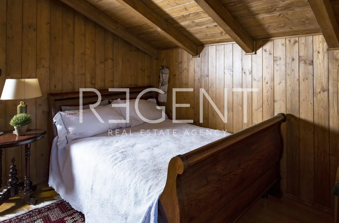 Mrežnice - Dřevěný dům k rekreaci u řeky 100 m2, pronájem