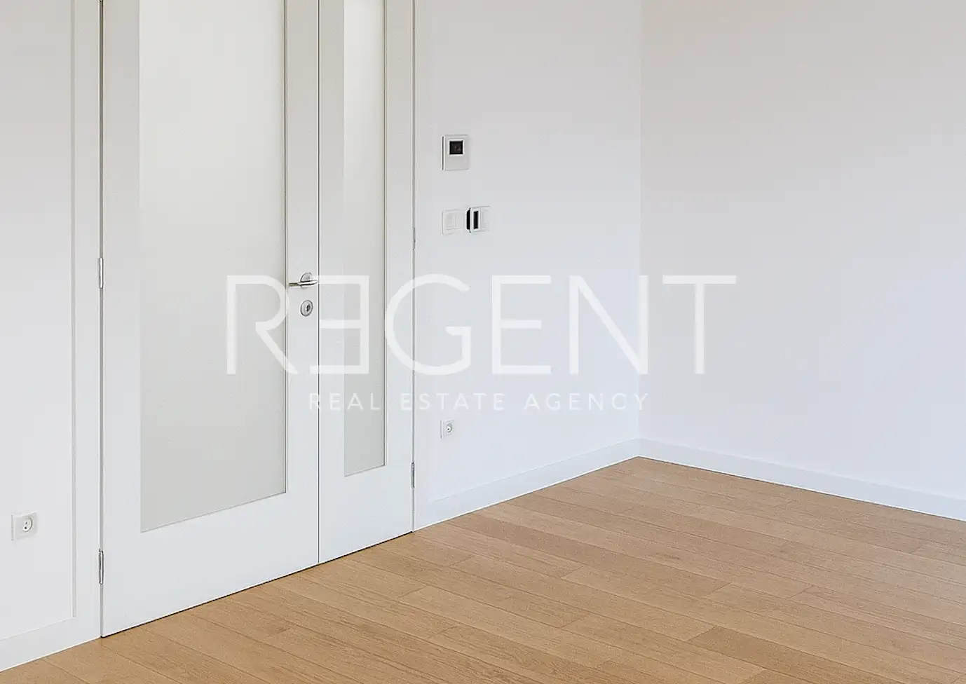 Zagabria, Črnomerec - Confortevole appartamento con quattro camere e balcone