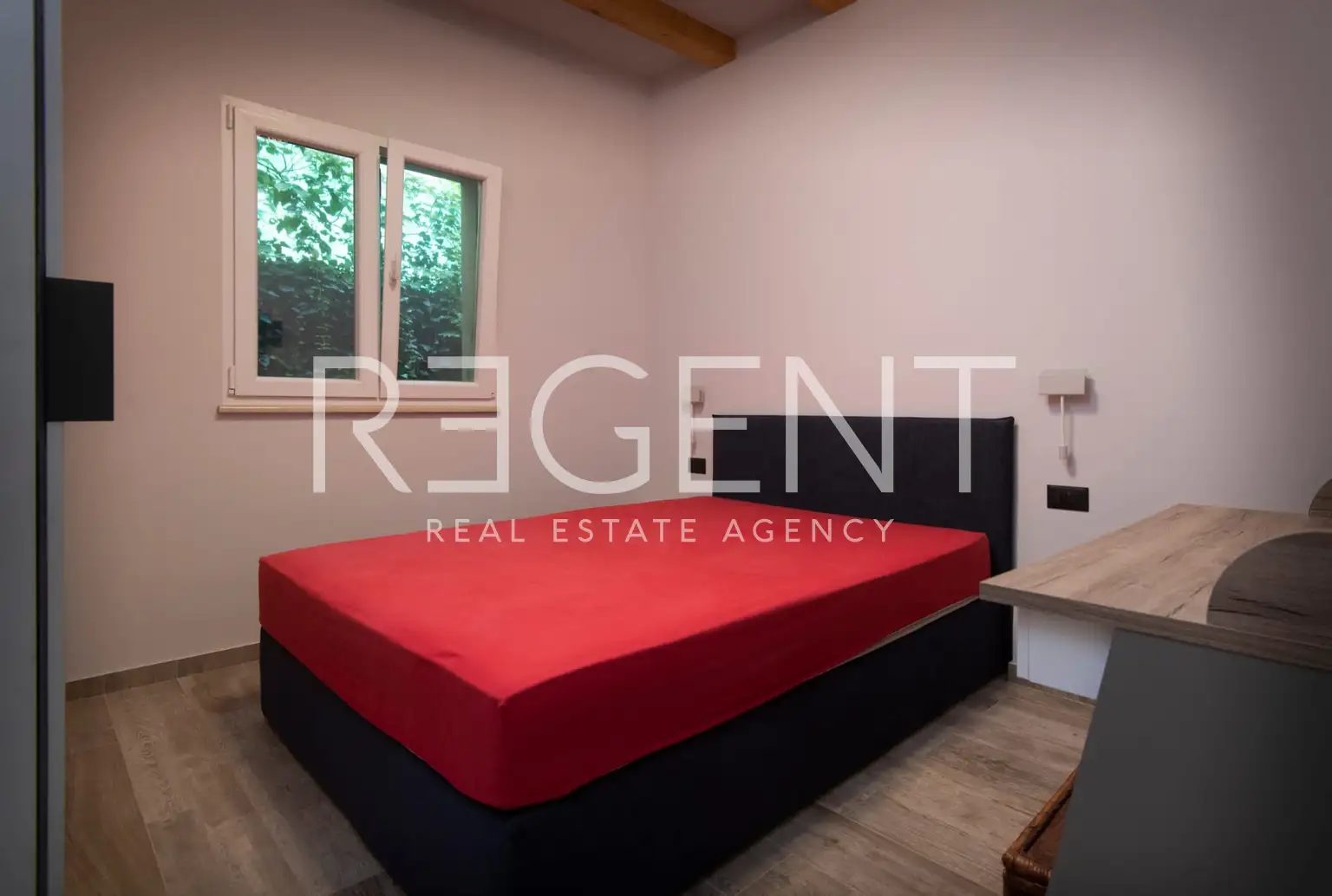 Split, Meje - Ground floor house with a yard