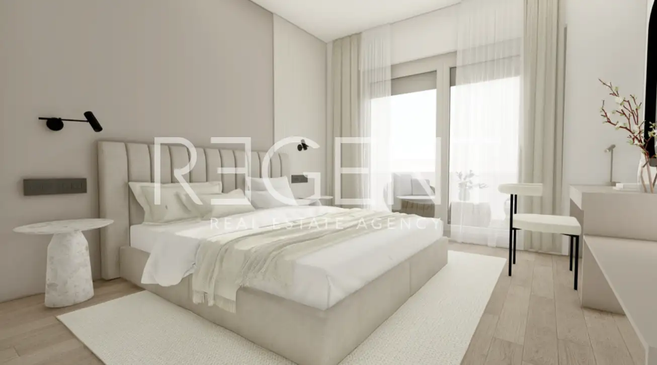 Trogir, Vinišće - Moderna vila s bazenom i pogledom na more