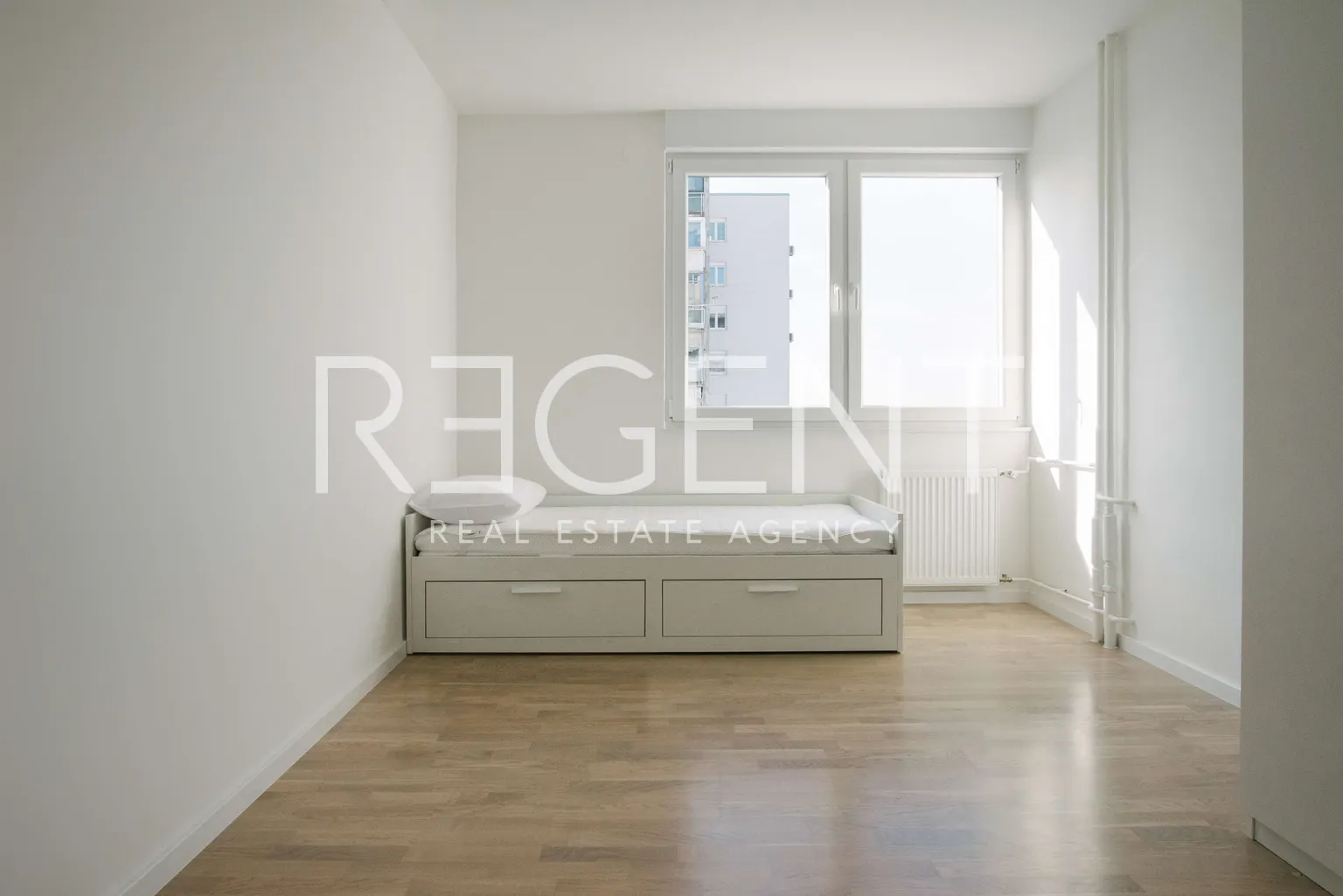 Záhřeb, ulice Heinzlova - Moderní byt 94m2 k pronájmu