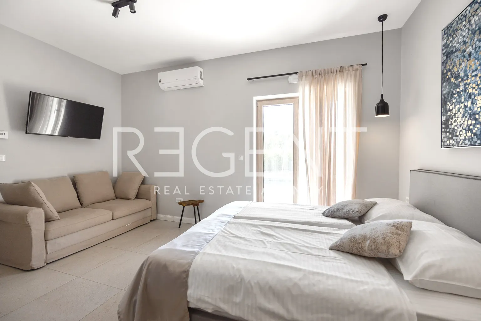 Istria - Piękna willa z basenem 160 m2