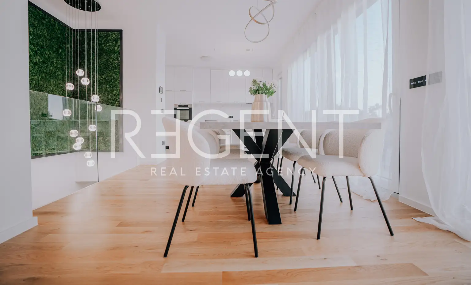 Zagreb, Remete – Vrhunski četverosoban stan 125 m² za najam