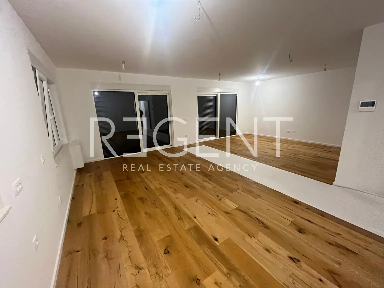 Zadar, Sukošan - Luksusowy czteropokojowy apartament 134 m2 nowy budynek