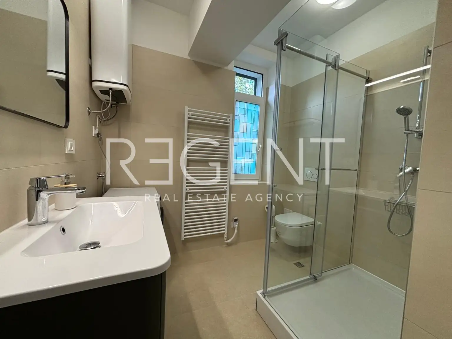 Split, Marjan - Jednoizbový byt v centre mesta