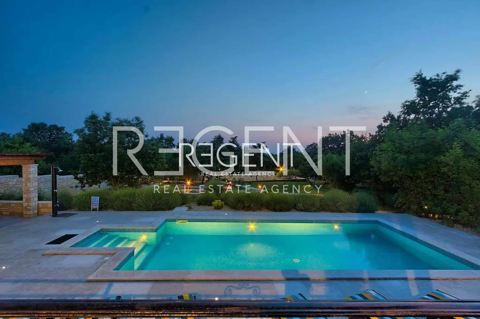 Istria, Pola – Splendida casa familiare di 294 m2