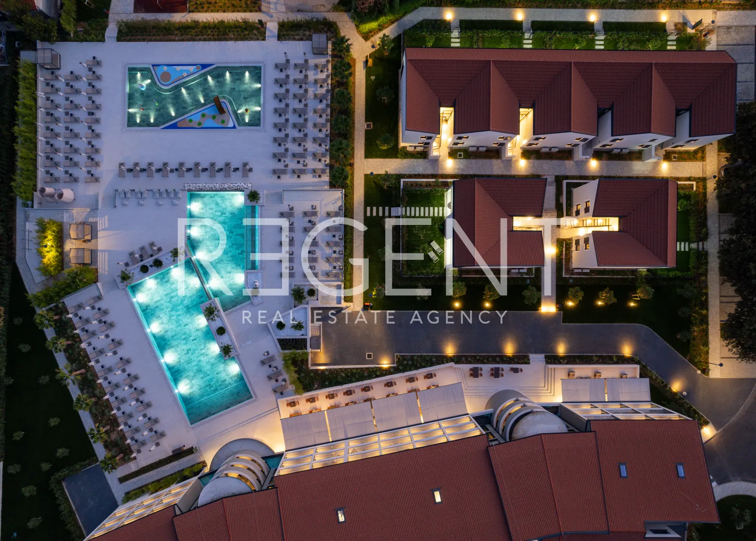 Zadar, Sv. Filip i Jakov – Molum Hotel & Residences