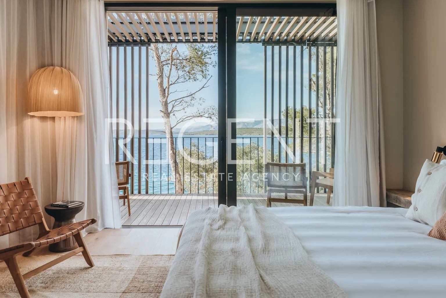 Hvar, Maslina Resort - Luxurious "Villa Litica"