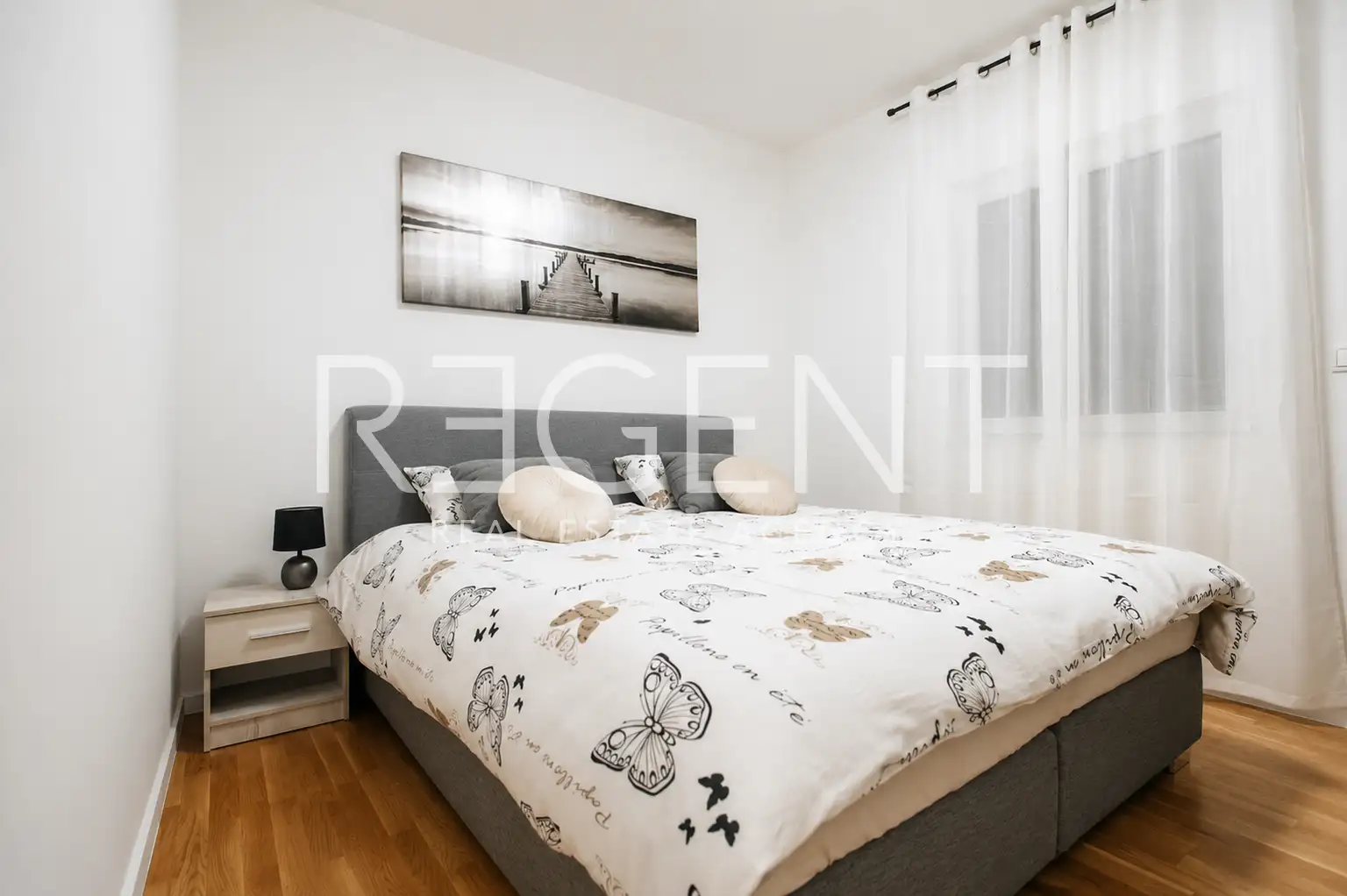 Stan 60 m² za najam, Velika Gorica — novogradnja, parking, ostava