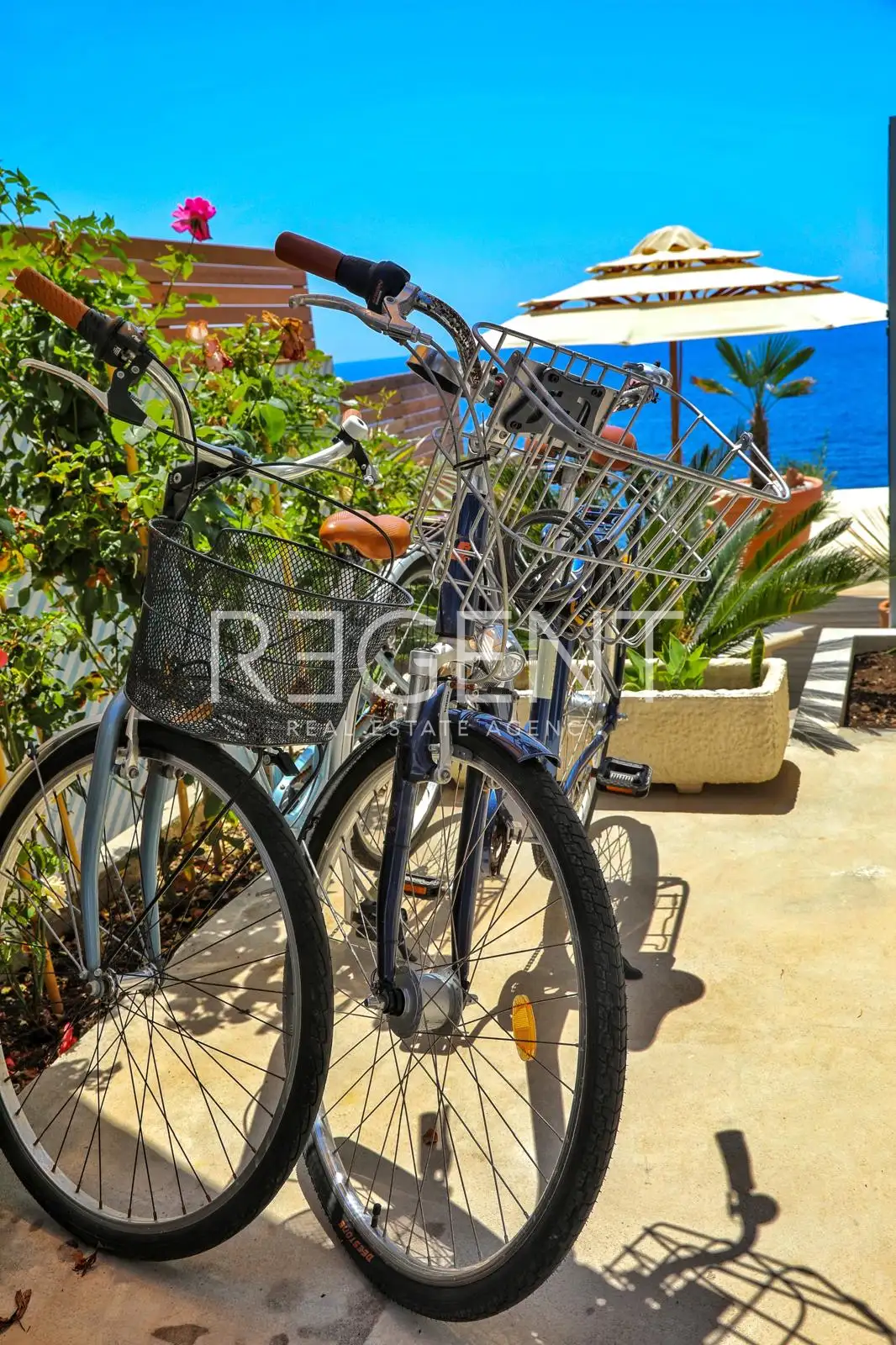 Hvar, otok Hvar – moderna vila prvi red do mora