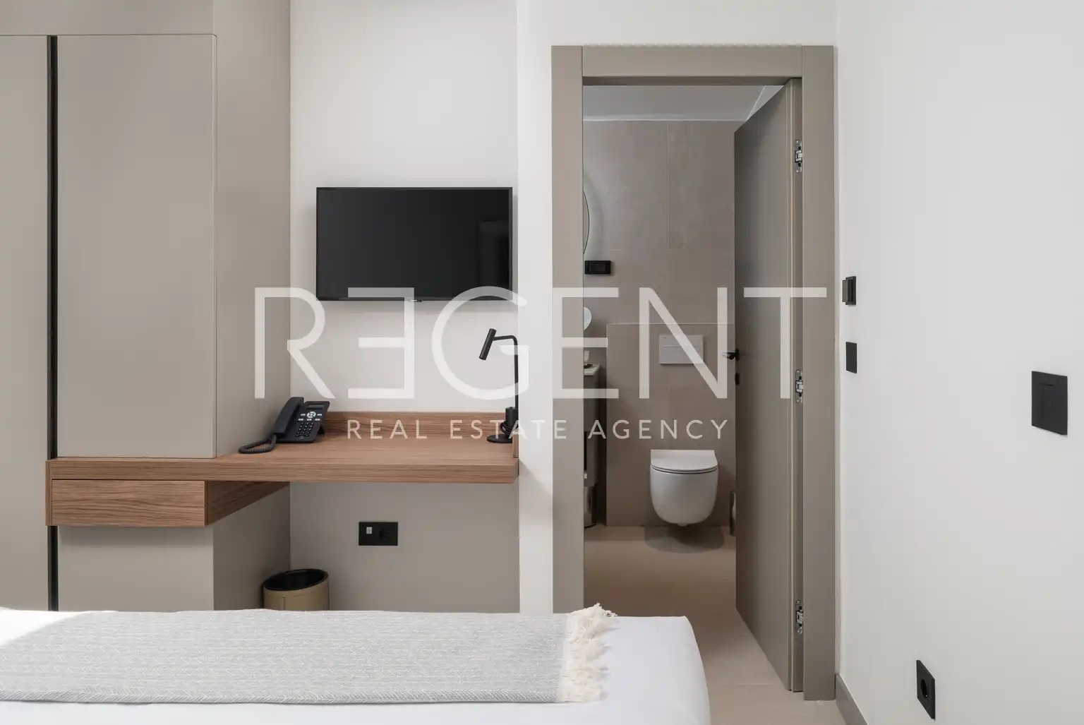 Zadar, Sv. Filip i Jakov - Molum Hotel & Residence trosoban apartman