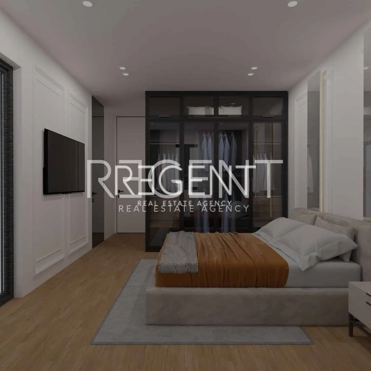 Zagreb, Donje Svetice – Trosoban stan u izgradnji 102 m2
