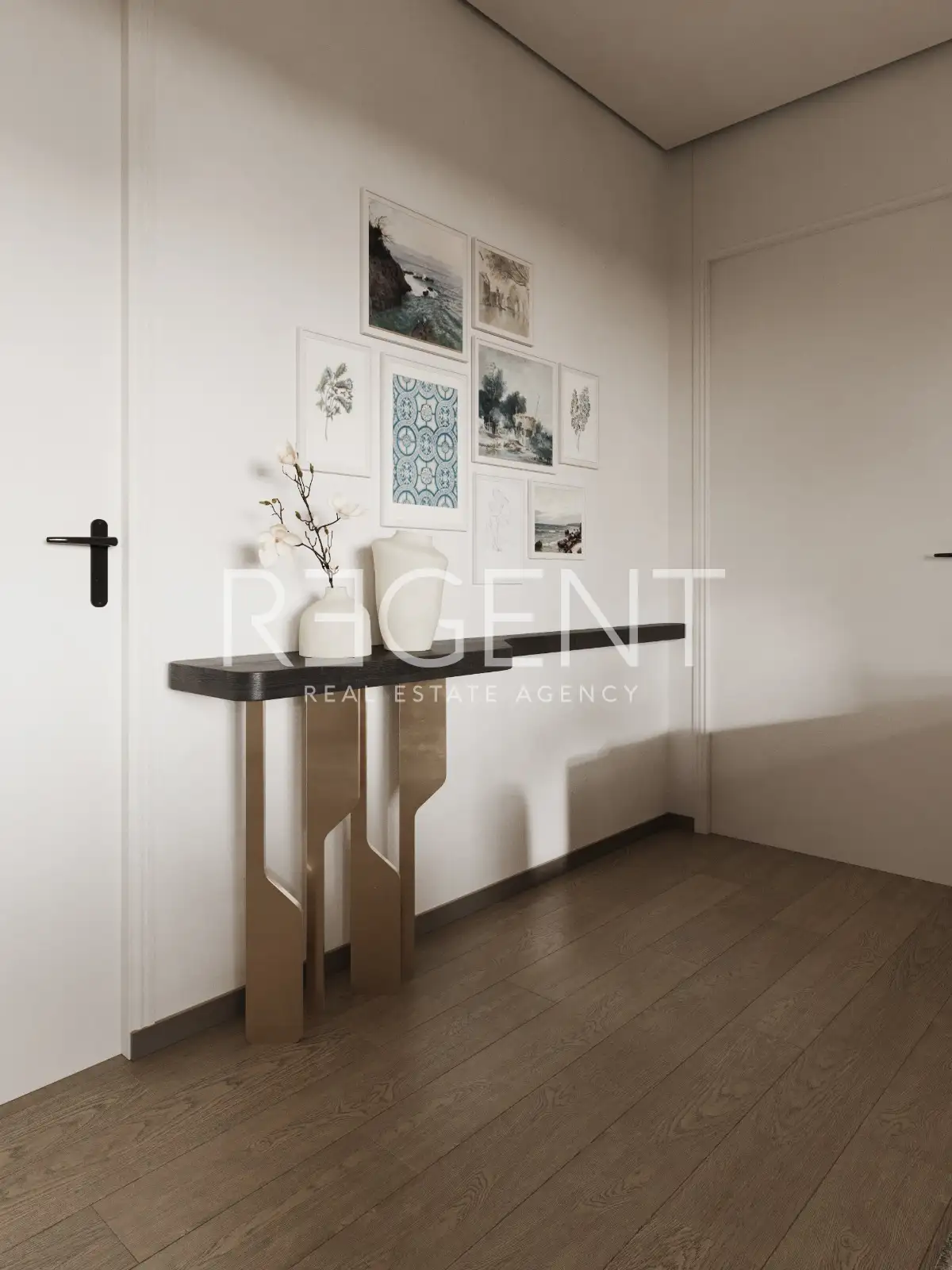 Zagreb, Šestinski dol - Apartment in an exclusive new building with a garden