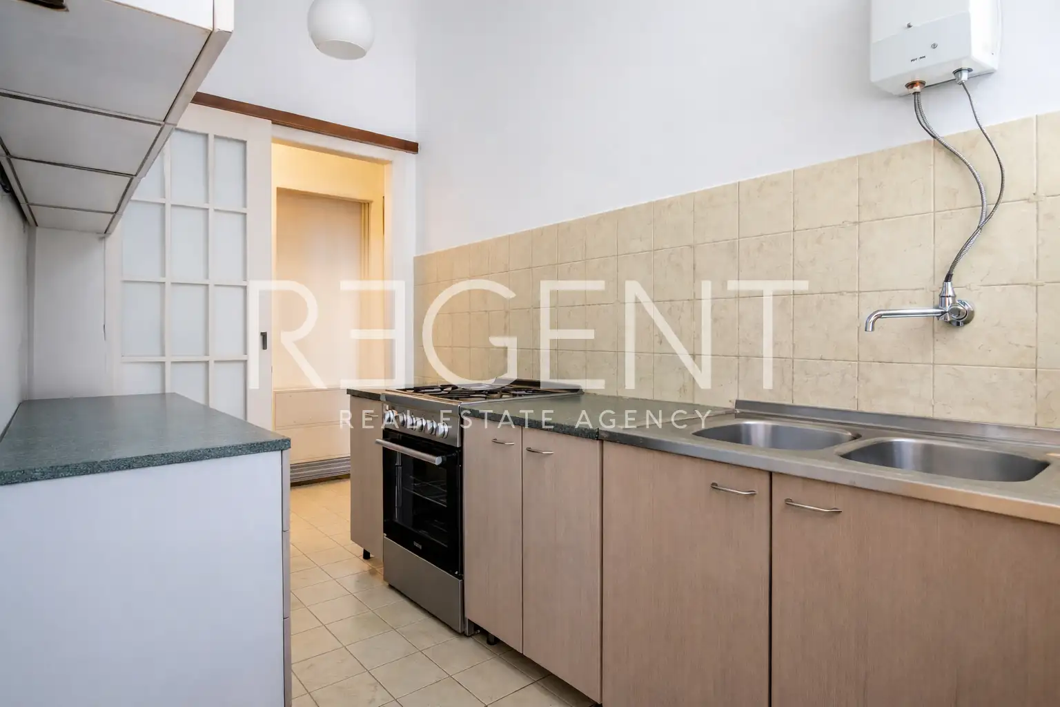 Split, Lovret - Dvosoban stan u centru grada