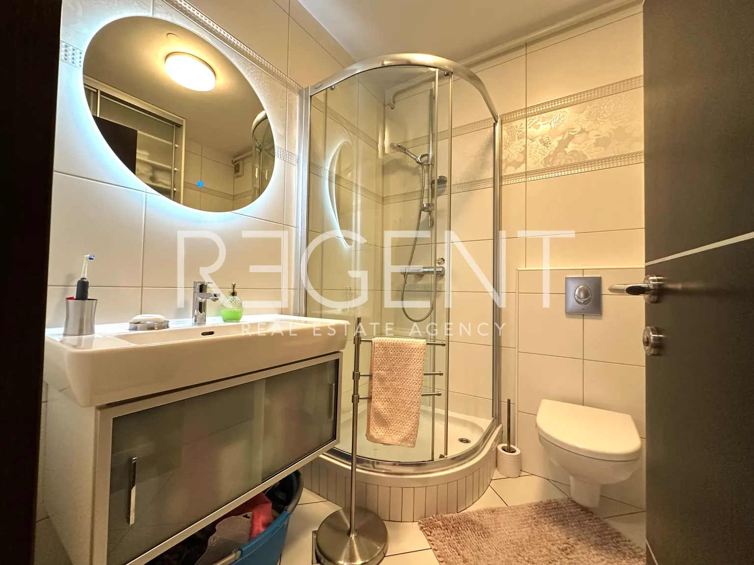 Zagreb, Dobri dol, Maksimir - Luksuzan četverosoban stan na vrhunskoj lokaciji 125 m2