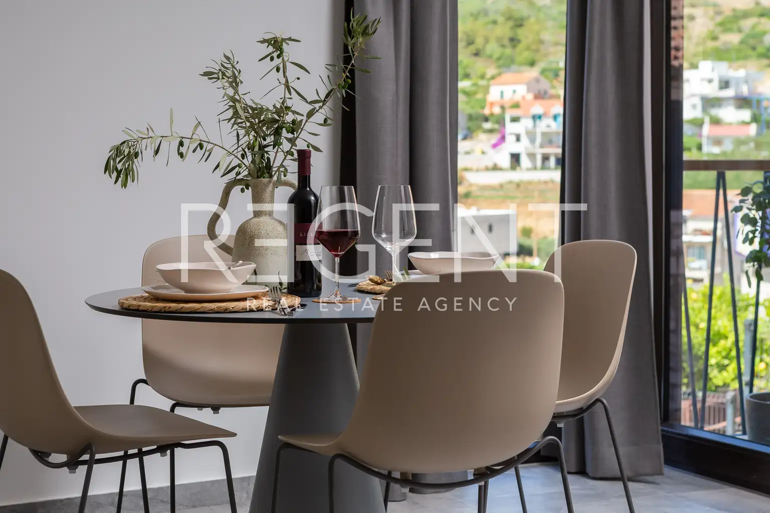 Vis, Komiža - Casa nel centro del paese