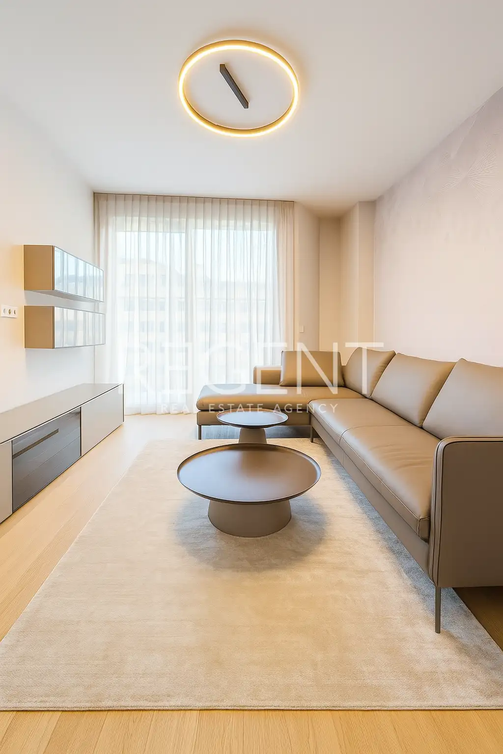 Zagrzeb, Maksimir - Luksusowy czteropokojowy apartament 110 m²