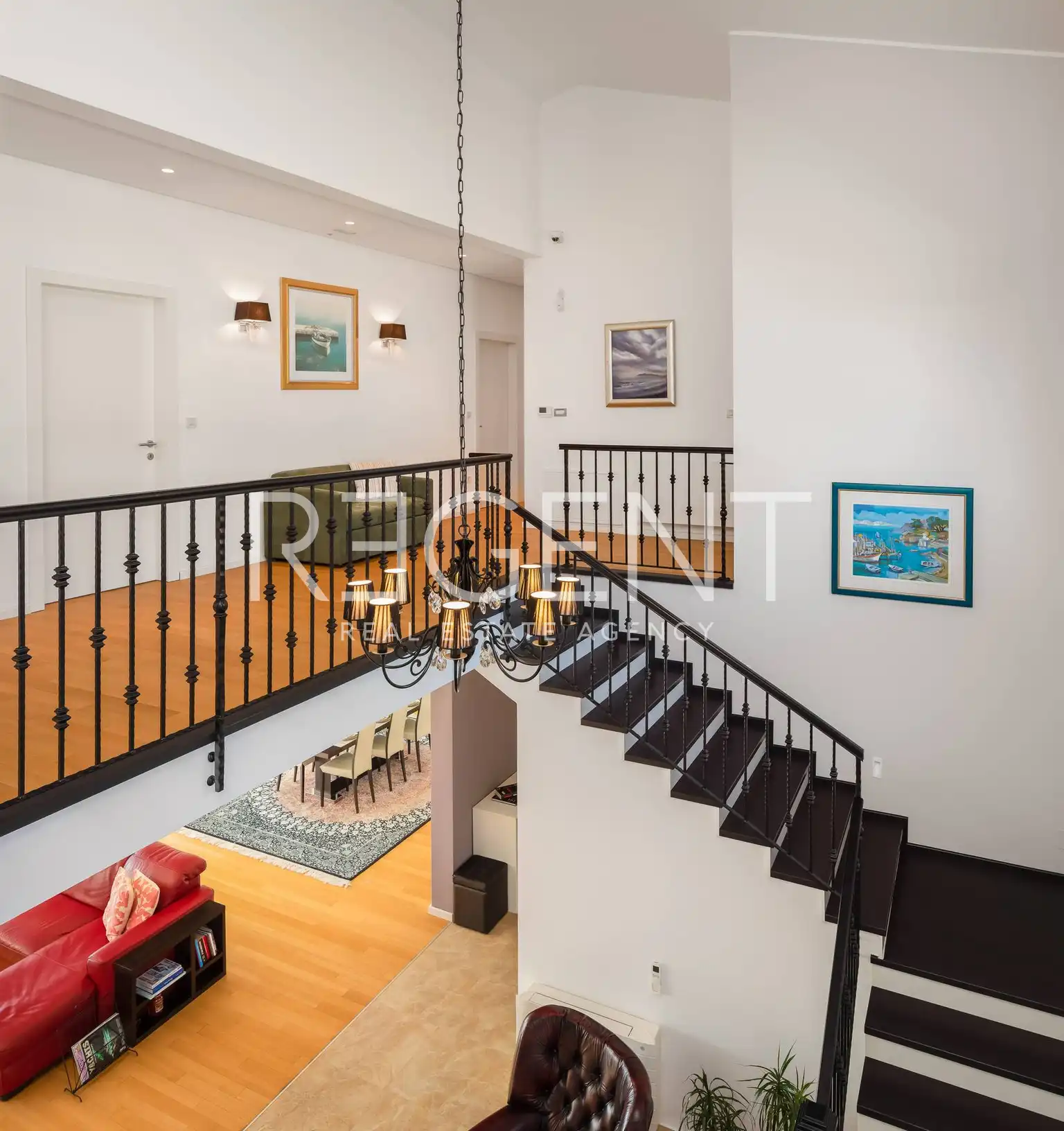 Šibenik - Wunderschöne Luxusvilla am Meer 1000 m2