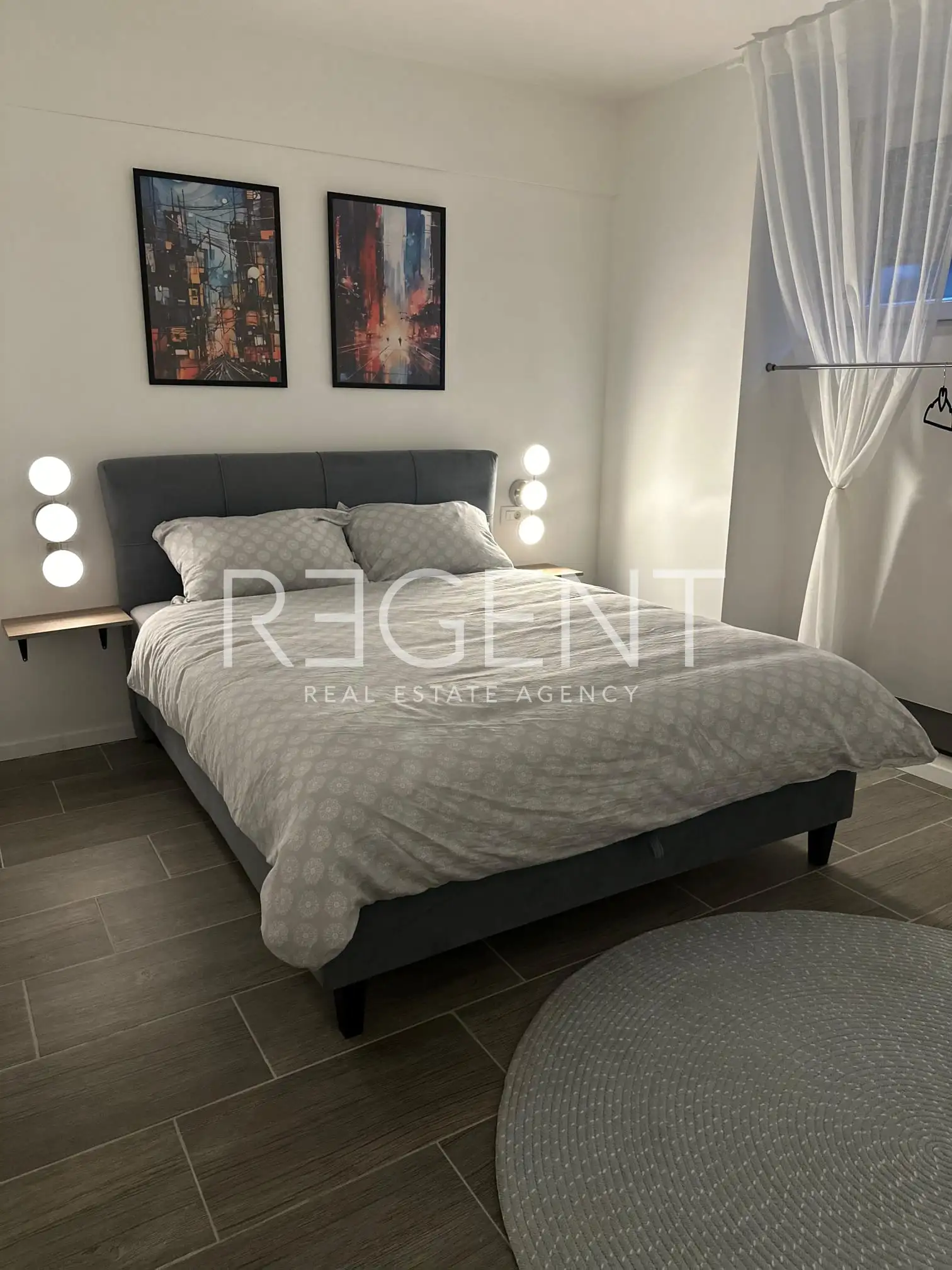 Zagreb, Center - stan 68 m², 3-sobno, renoviran 2025, shramba
