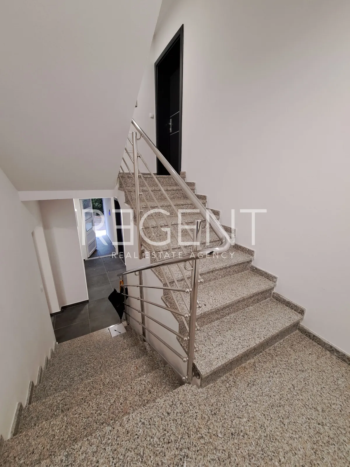 Crikvenica - Třípokojový byt 58 m2 novostavba
