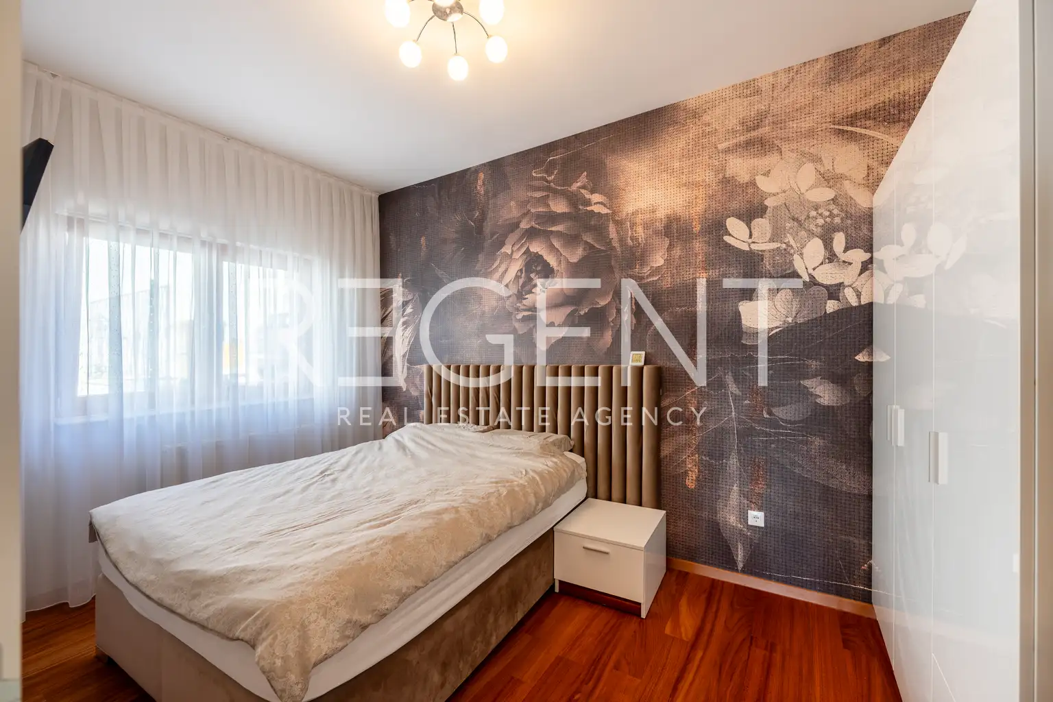 Zagabria, Podsljeme - Appartamento moderno in villa urbana