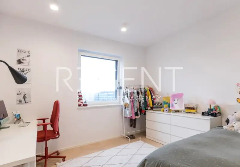 Zagreb, VMD Heinzelova- Moderan četverosoban stan