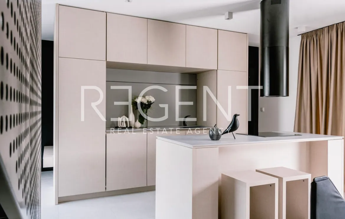 Šibenik, Vodice - Moderní vila, novostavba 200 m2