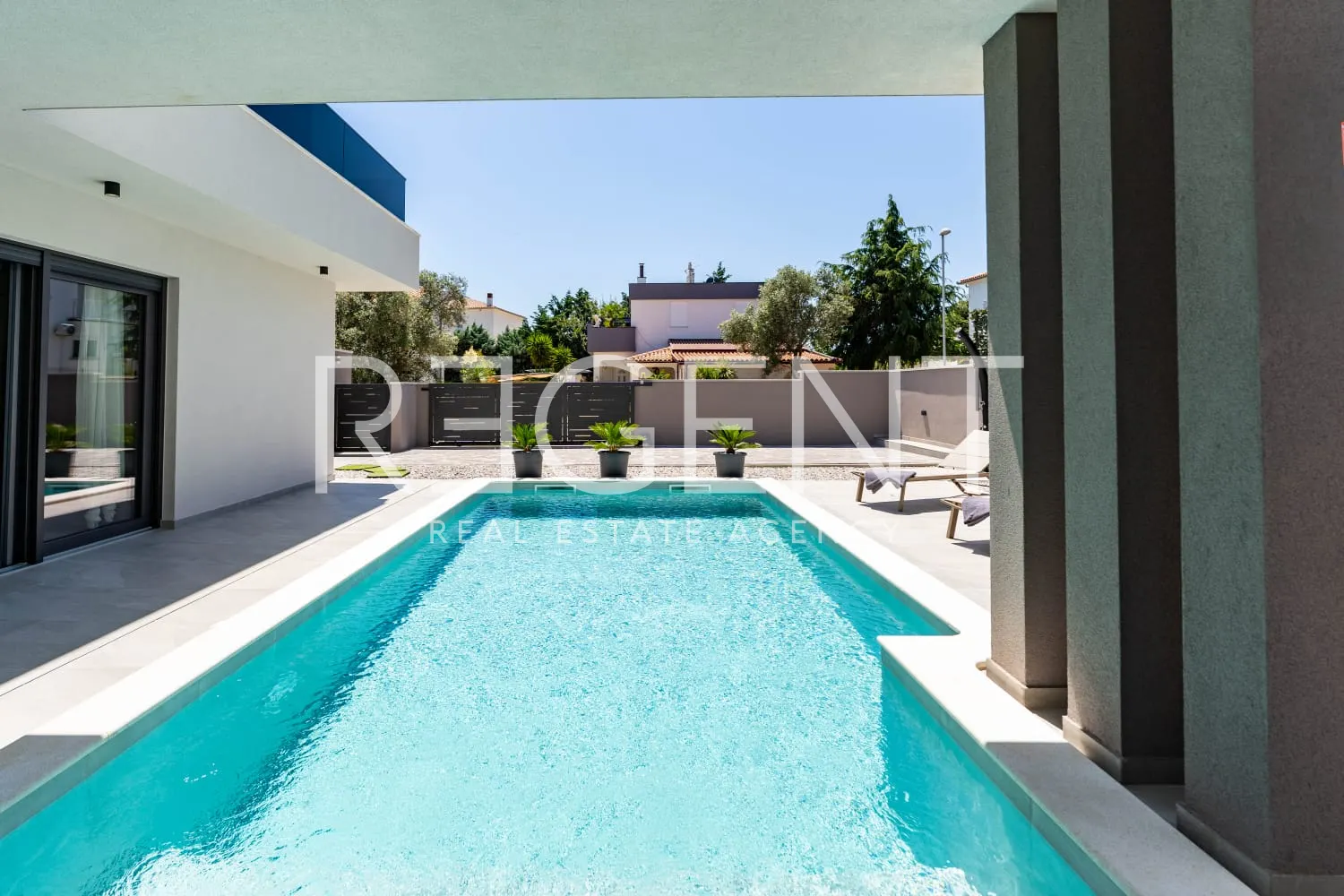 Istria, Pola - Villa di lusso di 250 m2 con vista su Brioni