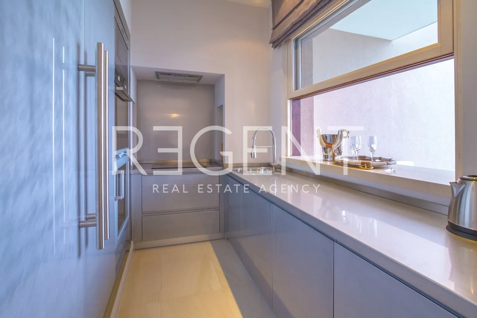Krk - Luxusní vila k pronájmu 160 m2