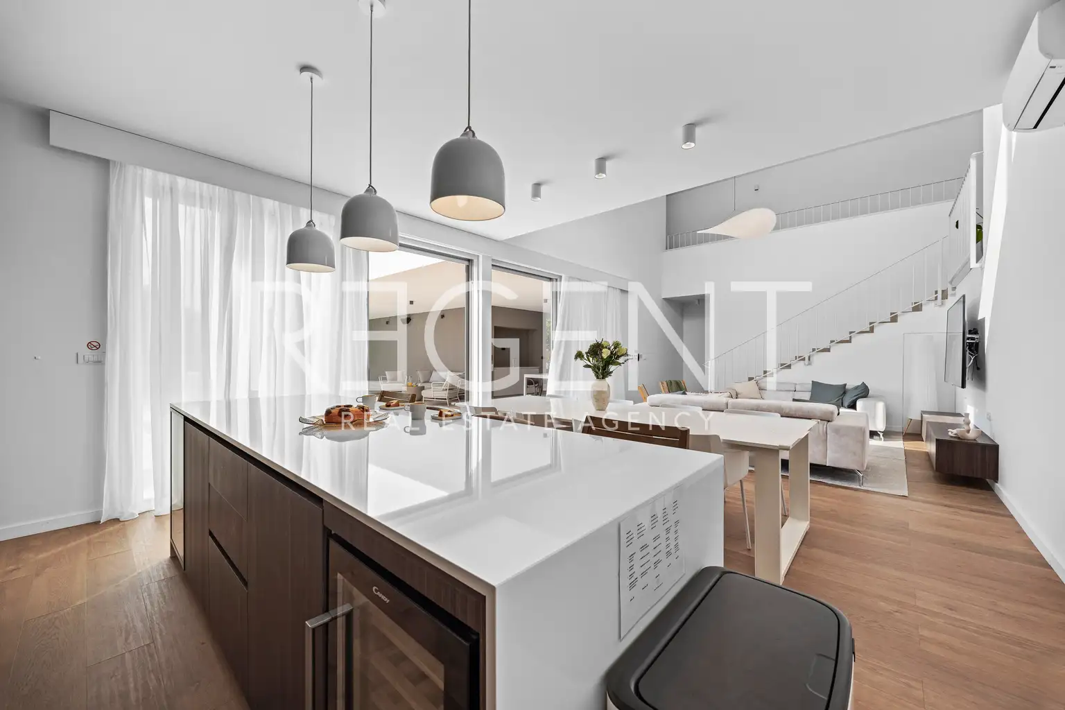 Poreč, Vižinada - Luxusná vila v srdci Istrie