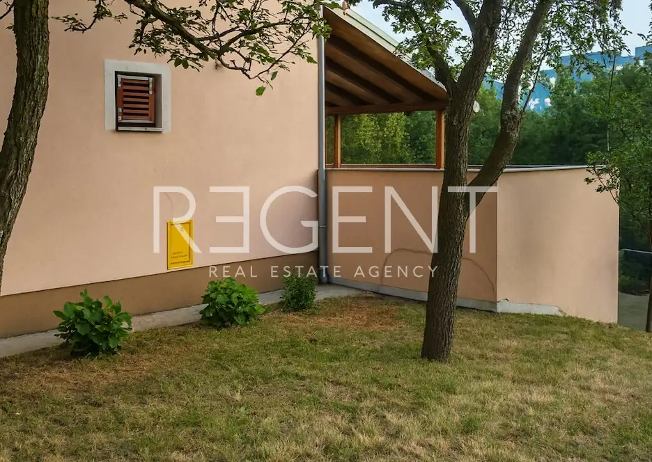 Zagrzeb, Dubrava - dom rodzinny z możliwością inwestycyjną