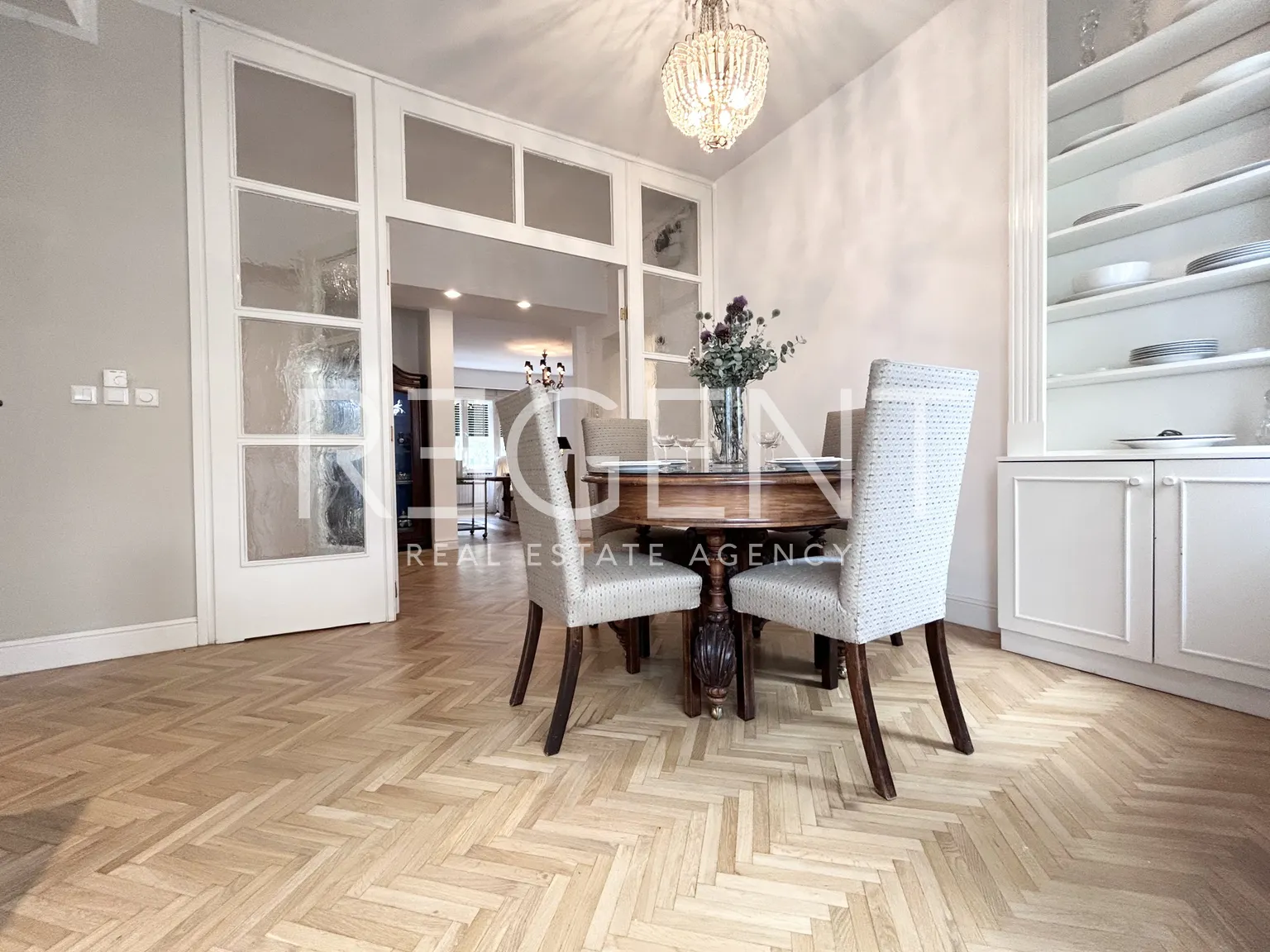Zagreb, Medvedgradska – Jedinstveni stan sa zimskim vrtom