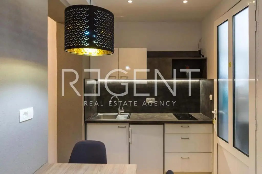 Makarska, Baška Voda - Apartamentowiec z 18 jednostkami mieszkalnymi