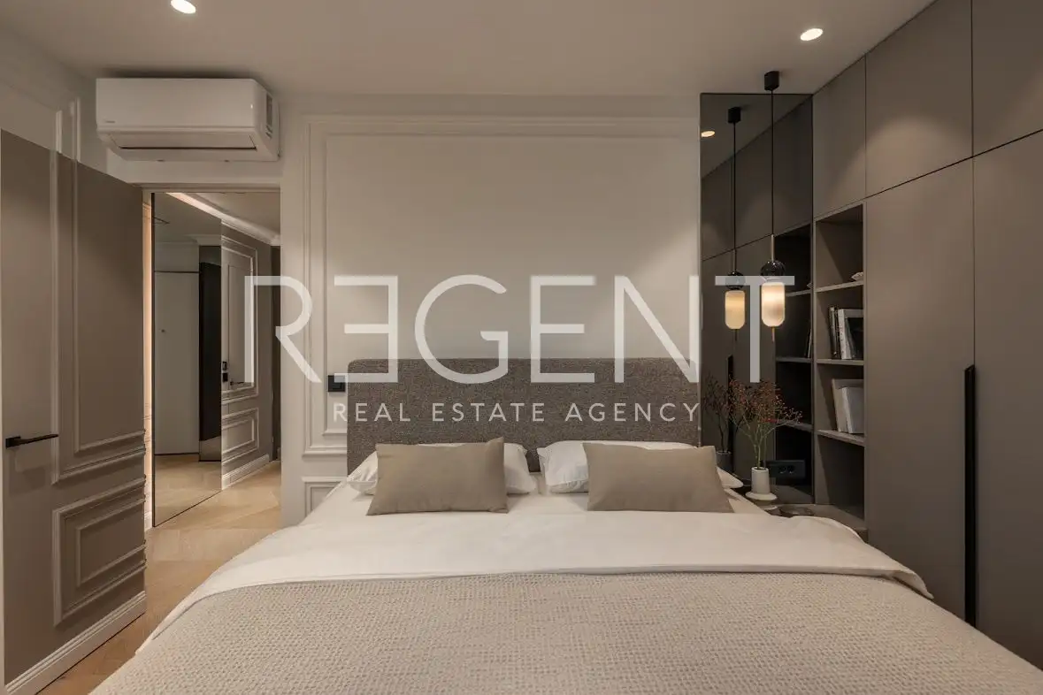 Zagreb, Rudeš - Luksuzan penthouse za život i investiciju