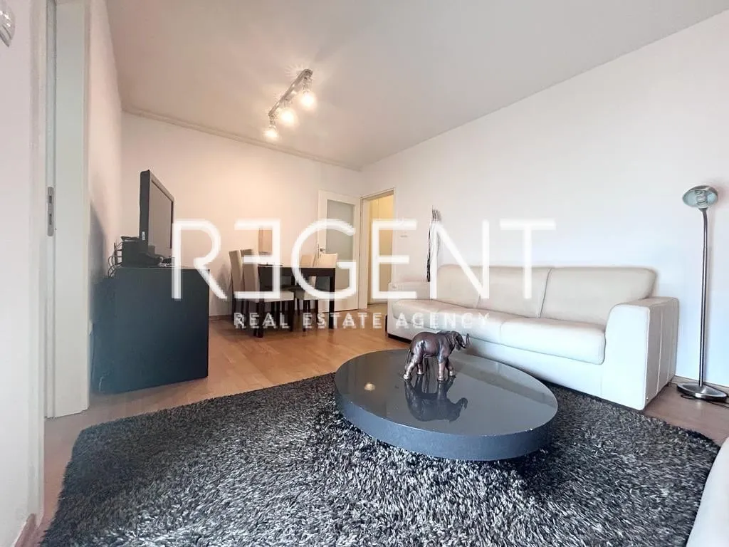 Zagreb, Donje Svetice – Moderan dvosoban stan 70 m2, najam