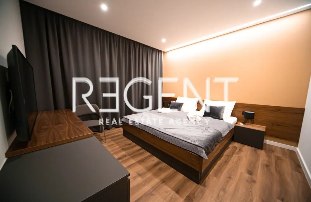 Pag, Novalja - Luxusná vila s výhľadom na more 350 m2