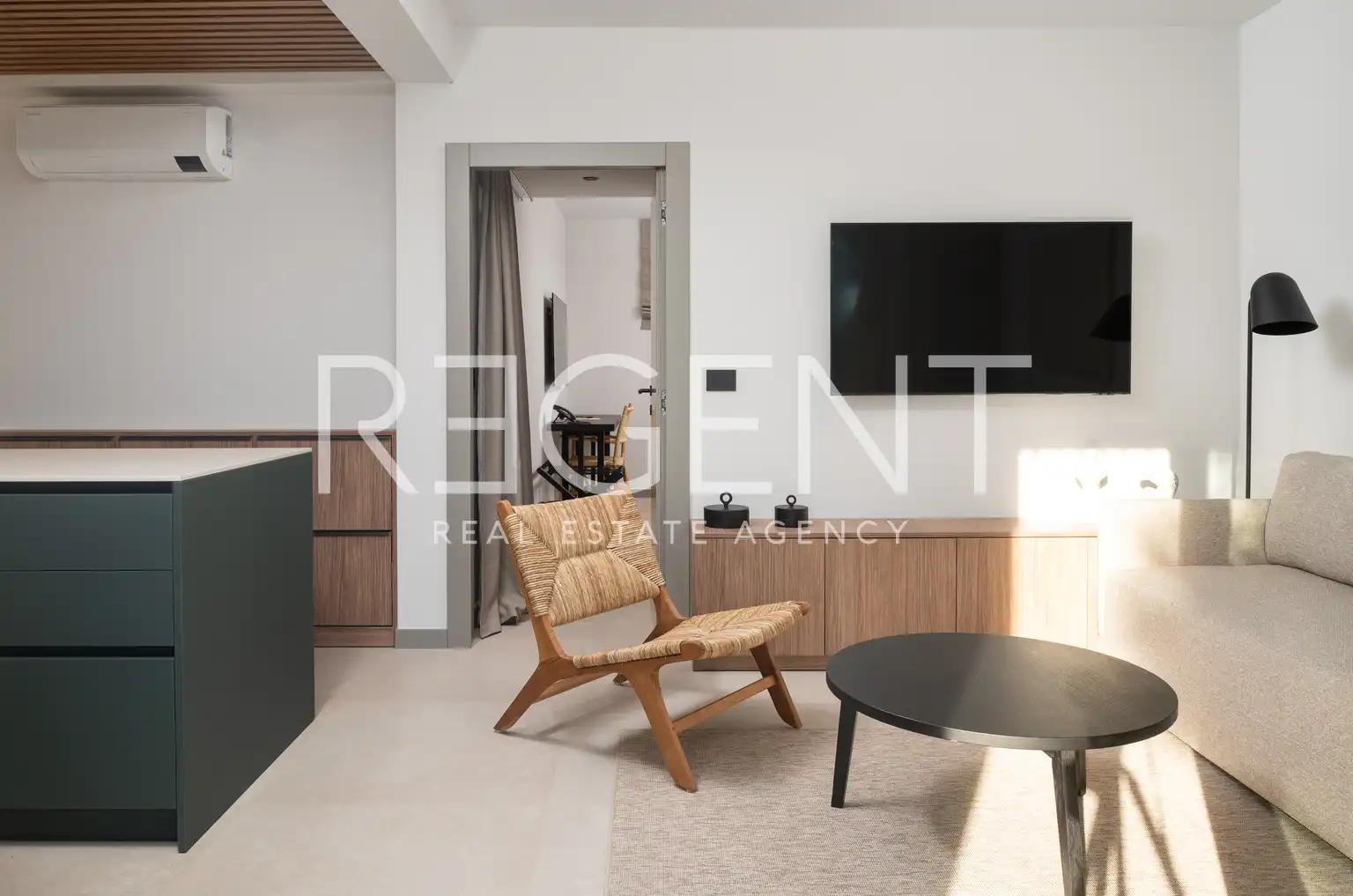 Zadar, Sv. Filip i Jakov - Molum Hotel & Residence trosoban apartman