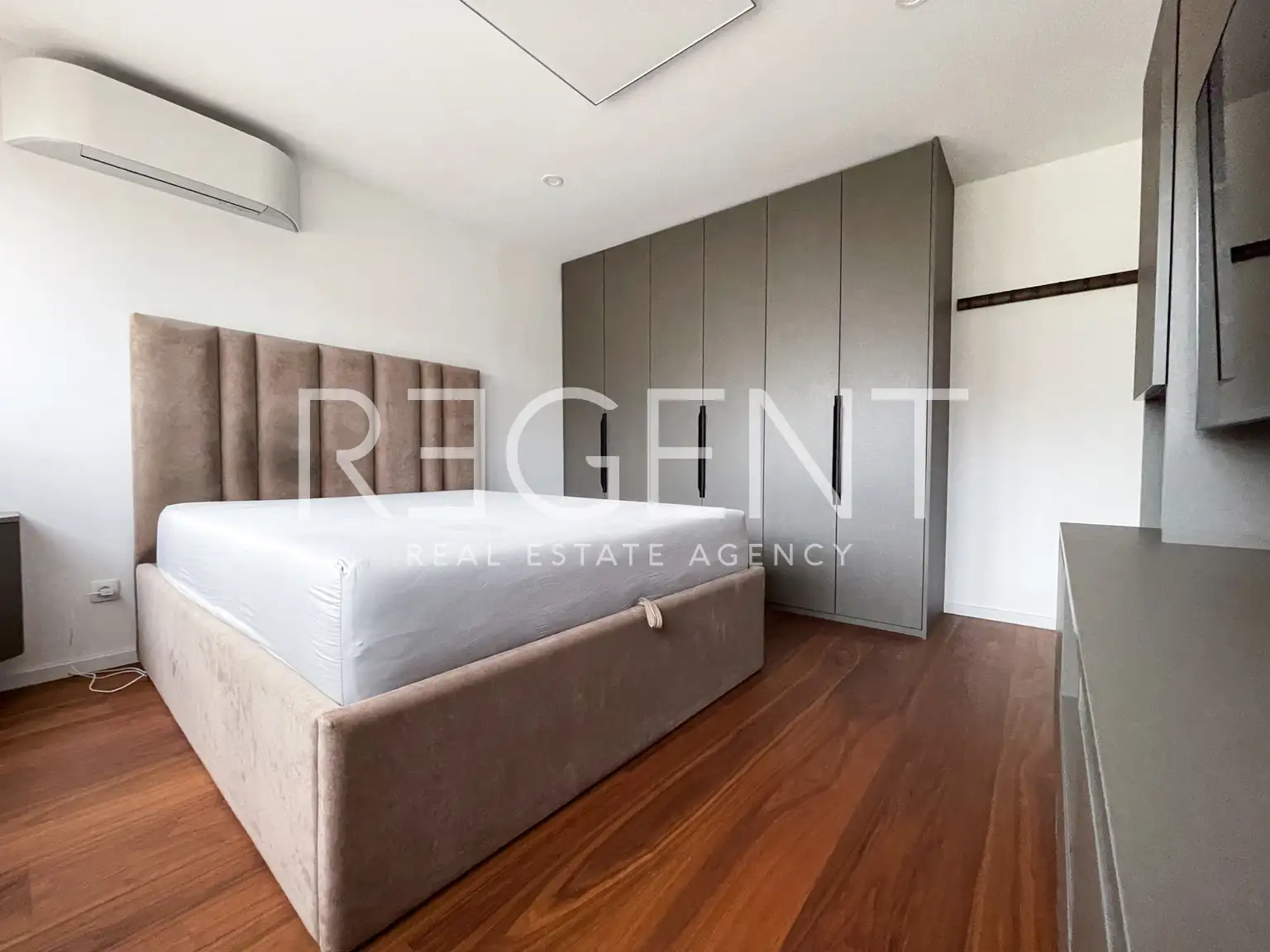 Zagreb, Prečko - Designer-renovierte 3-Zimmer-Wohnung