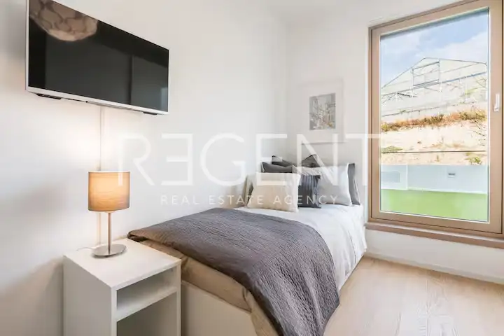 Spalato, Duilovo - Lussuoso appartamento con due camere da letto e loggia