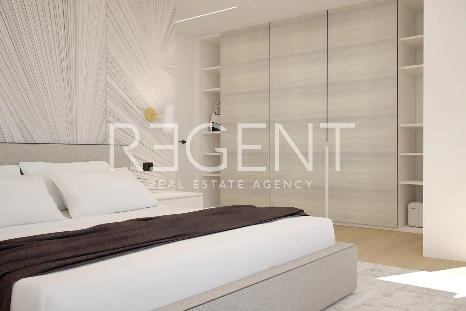 Istra, Rovinj - Moderan dvoetažni penthouse 338 m2