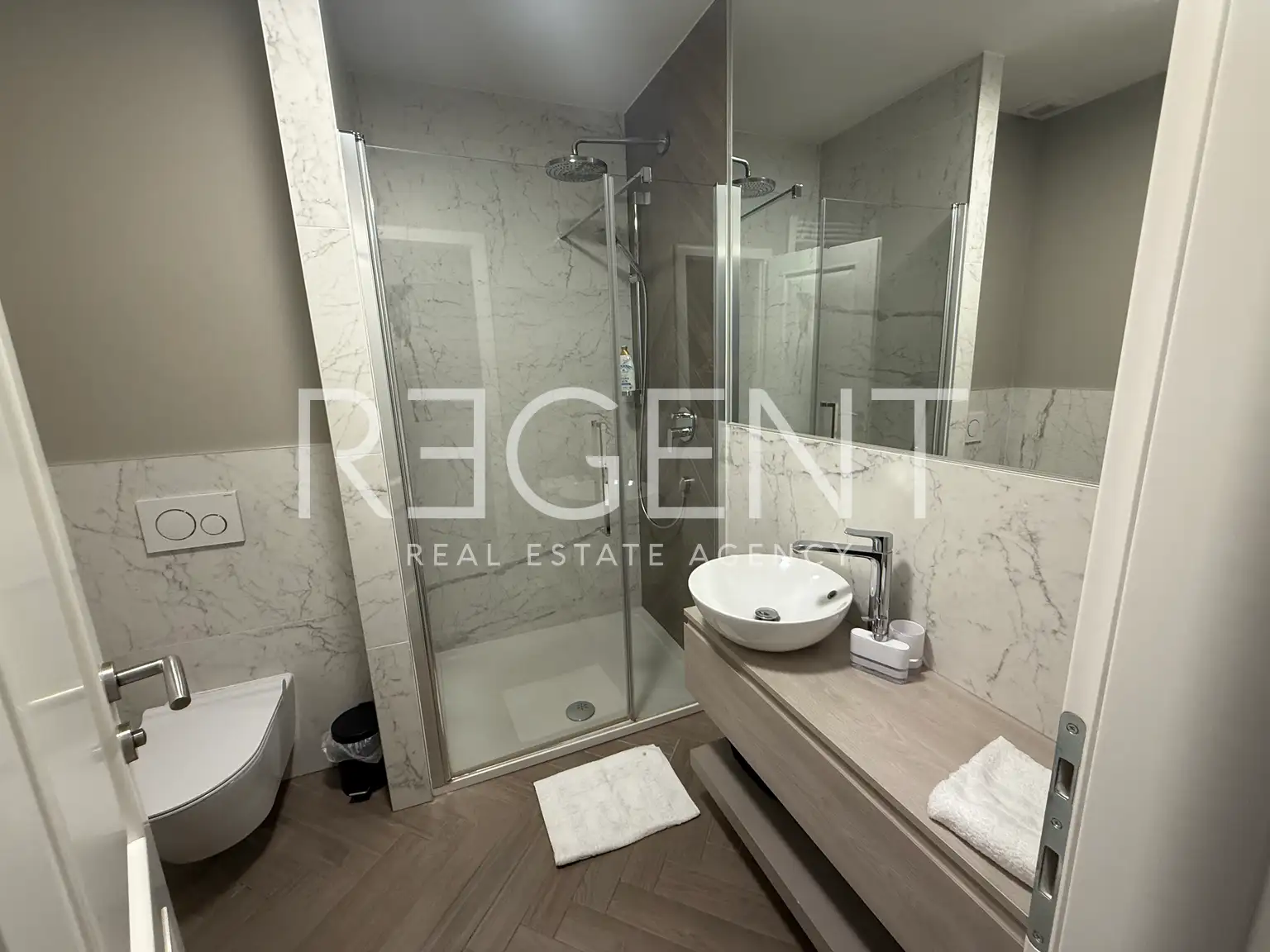 Zagreb, Centar – Moderno uređen stan za najam u srcu grada