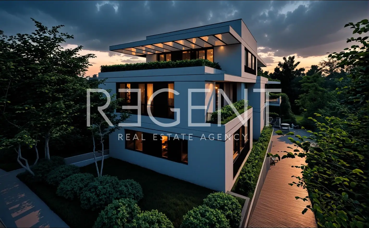 Záhreb, Šestine - exkluzívny penthouse