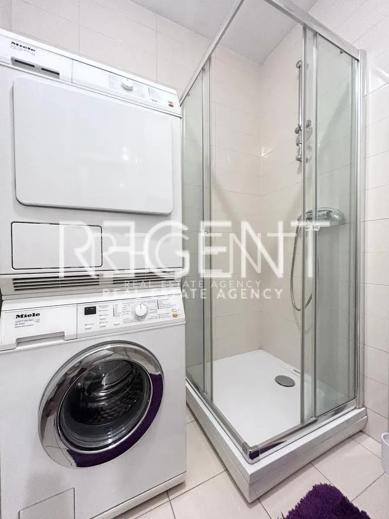 Záhřeb, Donje Svetice – Moderní dvoupokojový byt 70 m2, pronájem