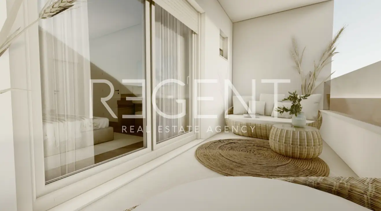 Trogir, Vinišće - Moderna vila s bazenom i pogledom na more