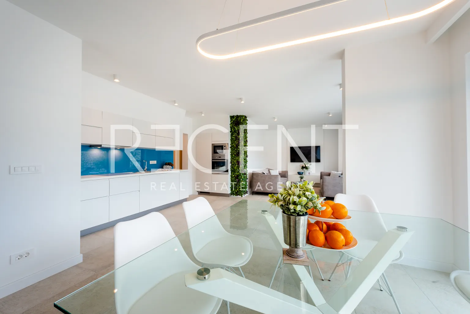 Zaton, Dubrovnik - Moderna vila uz more 210m2