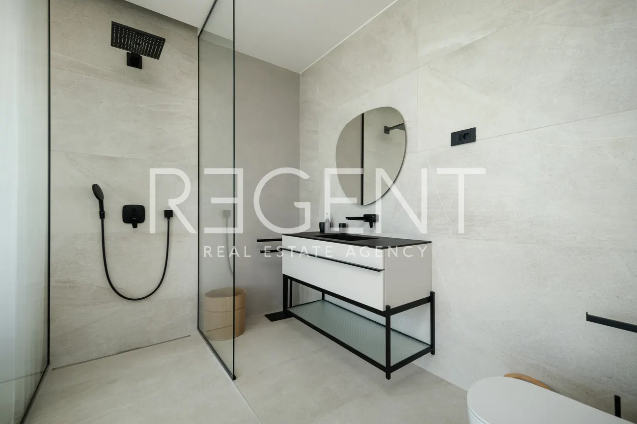 Zadar, Sukošan – Prestižní luxusní vila 585 m2