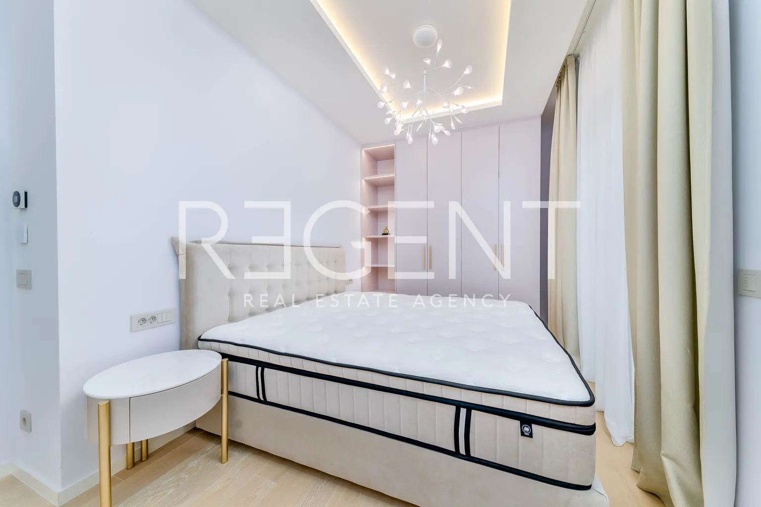 Zagrzeb, Tuškanac - Luksusowy penthouse 200m2 do wynajęcia, nowy budynek