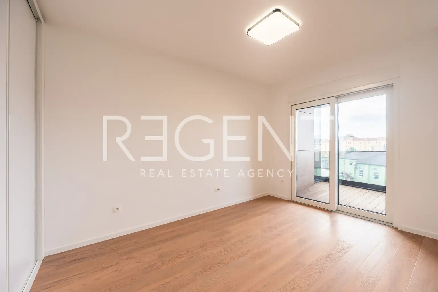 Zagreb, Sveti Duh - Štirisobno stanovanje za najem novogradnja